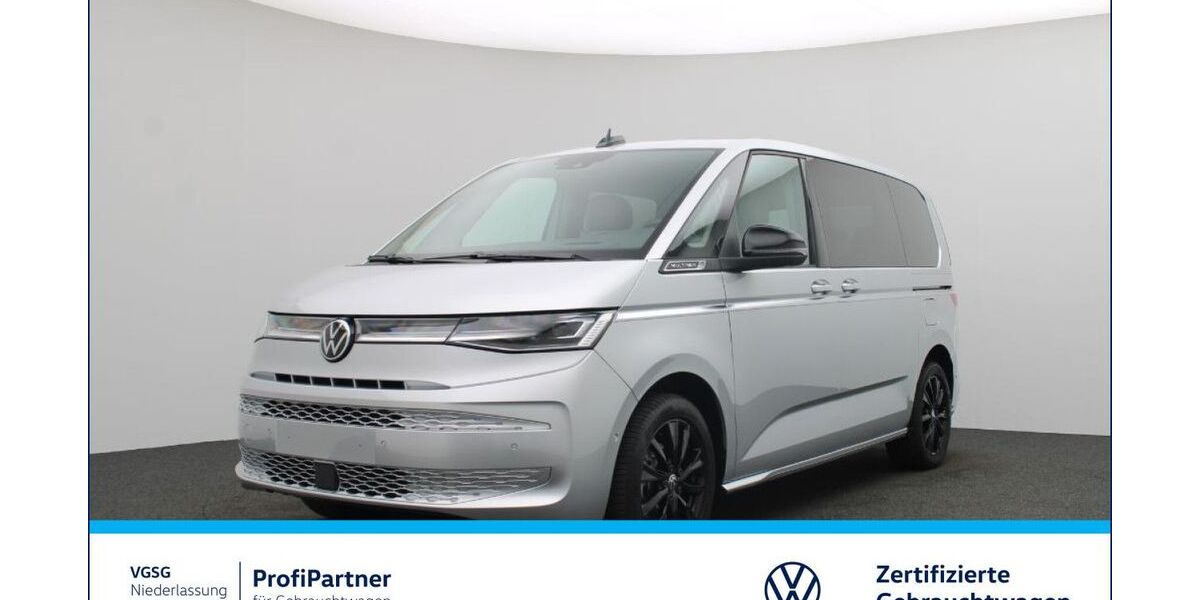 VW T7 Multivan 21.330 km 55.890 &euro; Hannover 30419