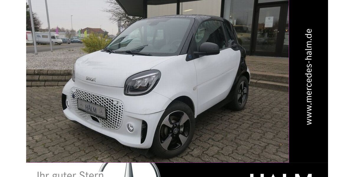 Smart ForTwo 34.745 km 12.900 &euro; Gehrden 30989