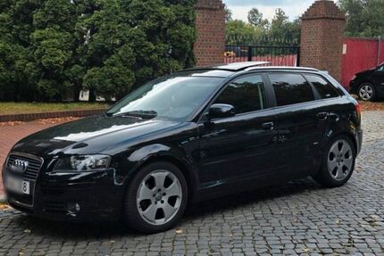 Audi A3 168.000 km 4.800 € Hannover 30459