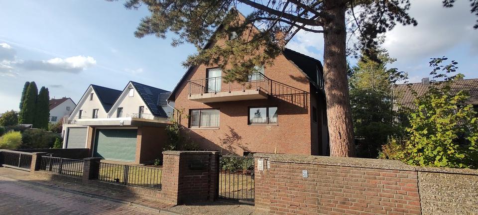 EFH im Märchenviertel zimmer