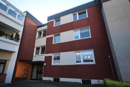 Wohnung Hildesheim Moritzberg - 3 Zimmer, 75 m&sup2;, 750&euro; | Angebot:25628166