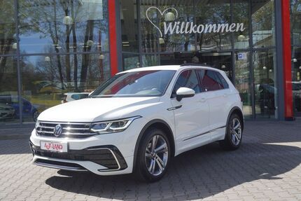 VW Tiguan 49.588 km 34.950 &euro; Hannover 30179