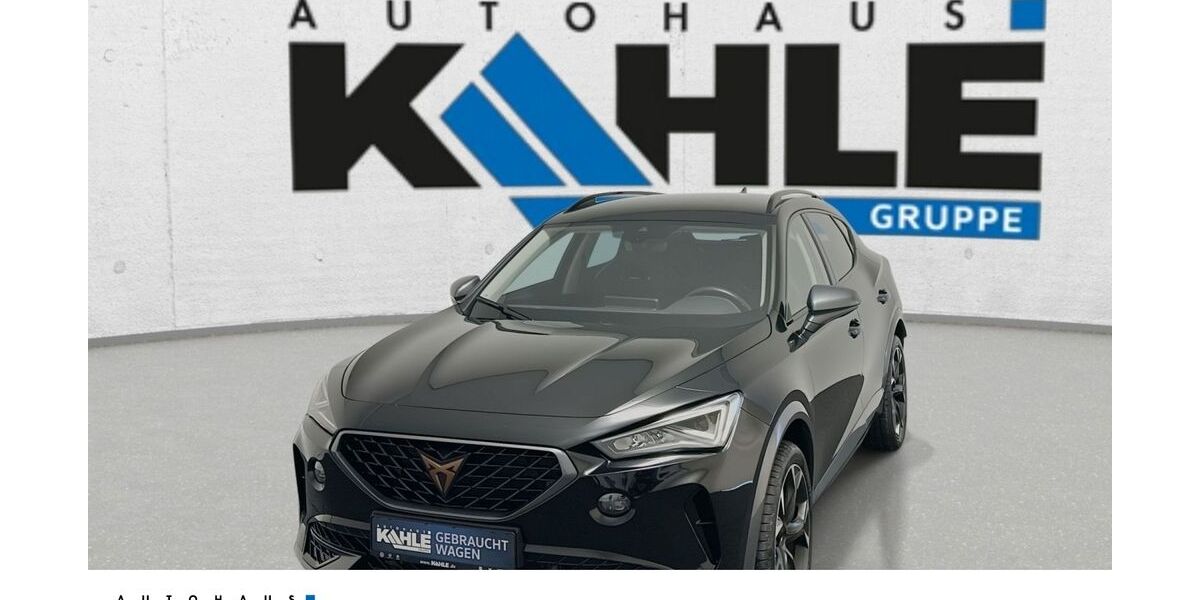 Cupra Formentor 113.567 km 26.990 &euro; Neustadt am Rübenberge 31535