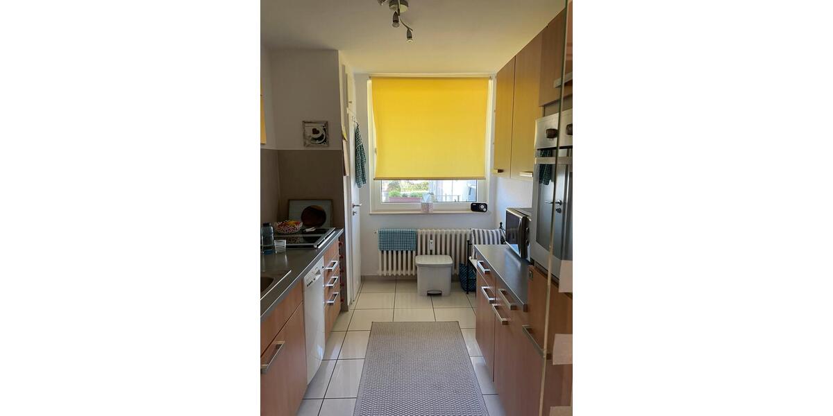 Etagenwohnung Hannover Herrenhausen-Stöcken - 3 Zimmer, 68 m&sup2;, 275.000&euro; | Angebot:26137273