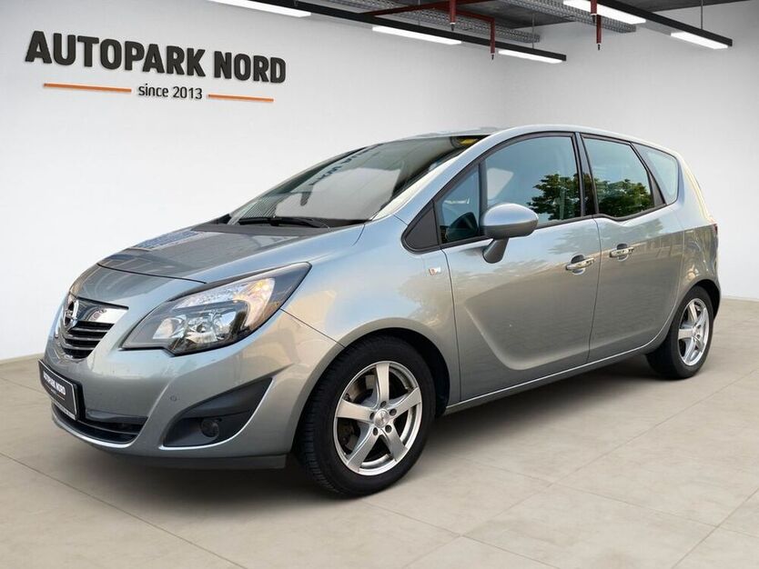 Meriva