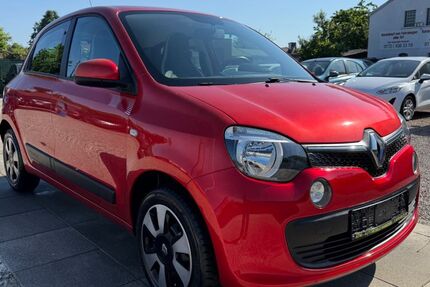 Renault Twingo 49.000 km 6.199 &euro; Hannover 30163