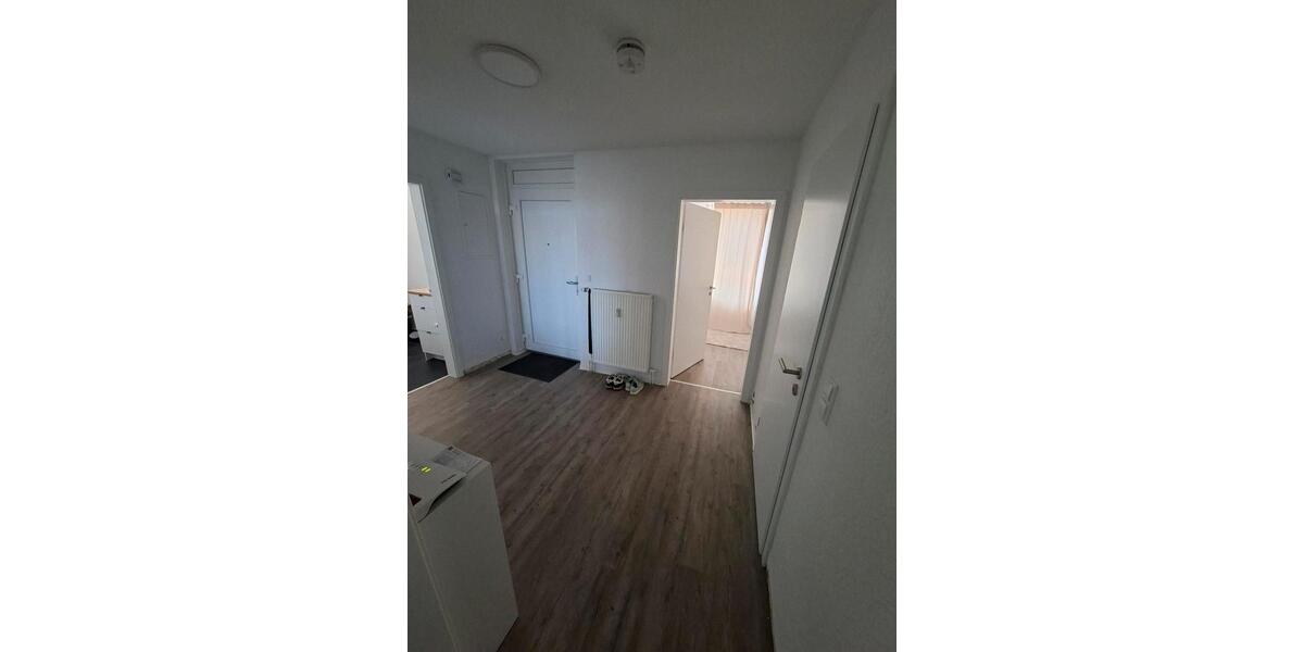 Erdgeschoßwohnung Hannover Döhren-Wülfel - 3 Zimmer, 61 m&sup2;, 900&euro; | Angebot:26397719