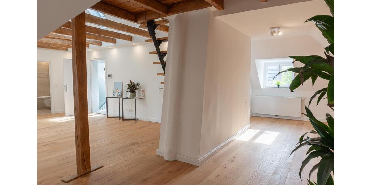 Loft - Studio - Atelier Hannover Nord - 1 Zimmer, 81 m&sup2;, 399.000&euro; | Angebot:26224446
