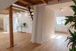 Loft - Studio - Atelier Hannover Nord - 1 Zimmer, 81 m&sup2;, 399.000&euro; | Angebot:26224446