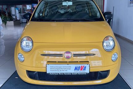 Fiat 500 56.000 km 6.990 € Laatzen 30880