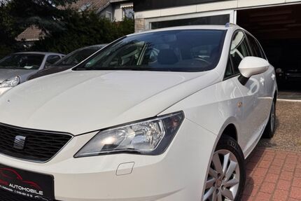 Seat Ibiza 81.400 km 7.599 &euro; Seelze 30926
