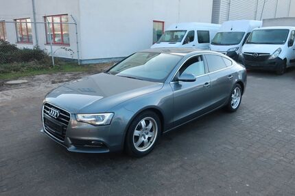 Audi A5 275.724 km 9.900 &euro; Hannover 30179