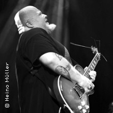 Andreas Kümmert - A .Live! Tour 2026 30.10.2026 Blues Garage