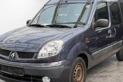 Renault Kangoo 146.000 km 990 &euro; Hannover 30519