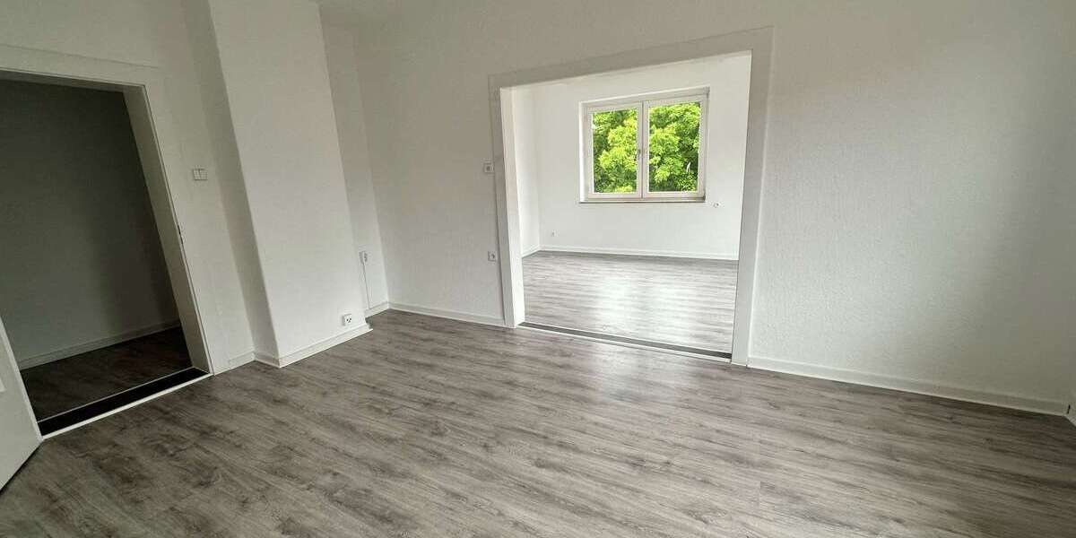 Etagenwohnung Hannover Ricklingen - 3 Zimmer, 73 m&sup2;, 770&euro; | Angebot:27166337