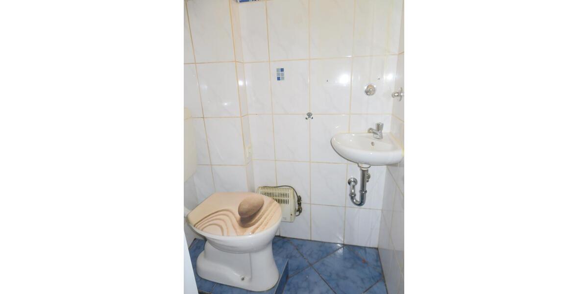 Doppelhaushälfte Bad Nenndorf - 2.5 Zimmer, 56 m&sup2;, 600&euro; | Angebot:26442238