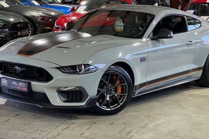 Ford Mustang 37.596 km 54.990 &euro; Ronnenberg/OT Empelde bei Hannover 30952