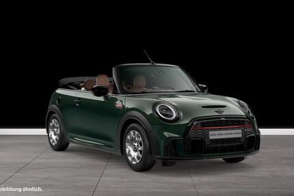 Mini John Cooper Works Cabrio 15.305 km 34.908 &euro; Hannover 30539