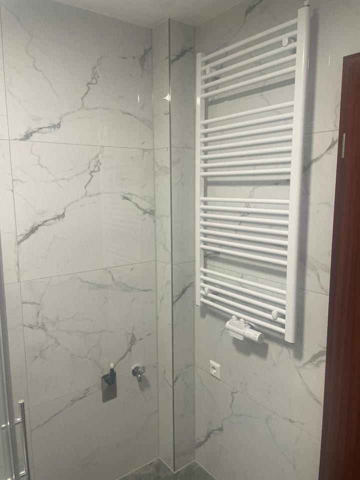 Attraktive SingleWohnung in zentraler Lage mit Balkon