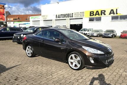 Peugeot 308 82.000 km 6.450 &euro; Garbsen/ Hannover 30827