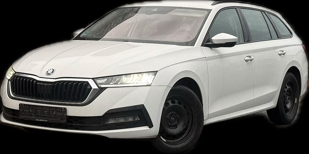 Skoda Octavia 233.874 km 11.790 &euro; Garbsen 30827