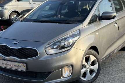 Kia Carens 110.000 km 7.799 &euro; Wunstorf 31515