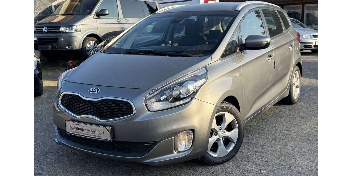 Kia Carens 110.000 km 7.799 &euro; Wunstorf 31515