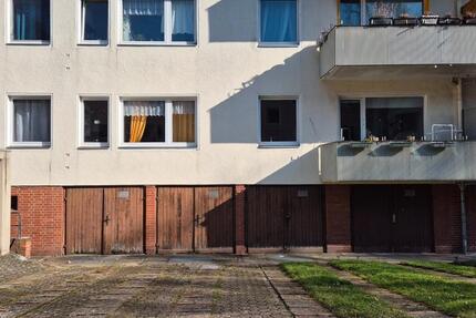 Garagen / Stellplätze Hannover Linden-Limmer - 80&euro; | Angebot:26354239
