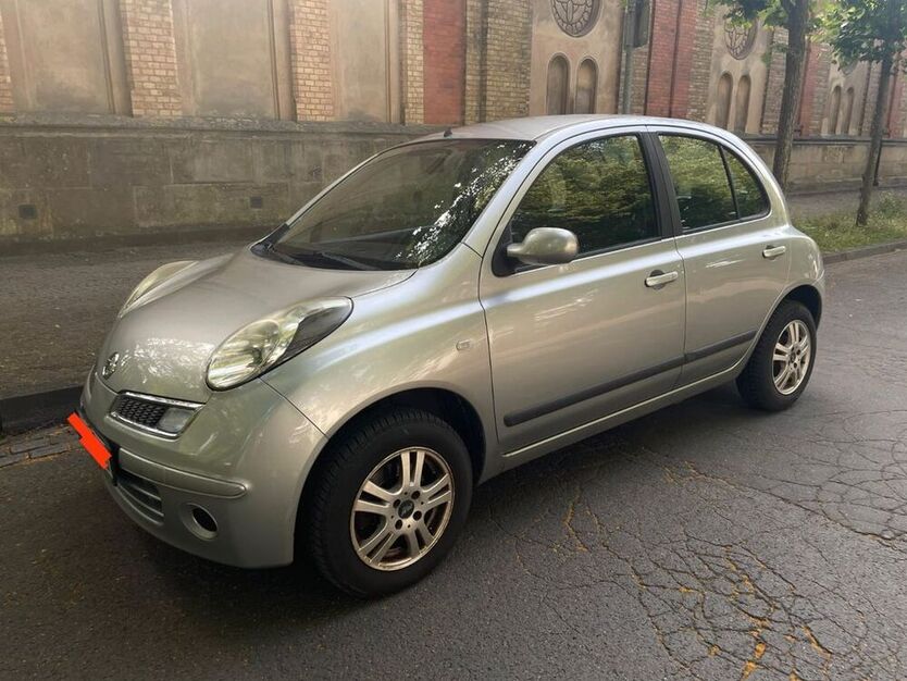 Micra