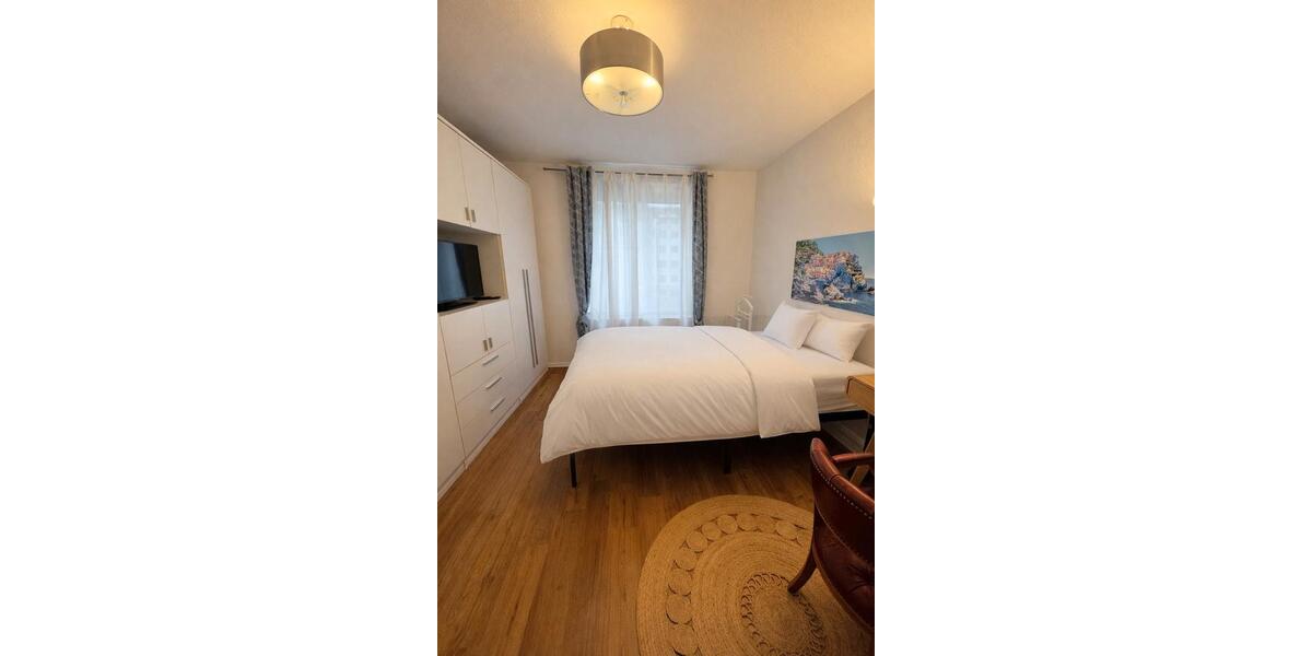 Etagenwohnung Hannover Vahrenwald-List - 2 Zimmer, 65 m&sup2;, 1.000&euro; | Angebot:27551156