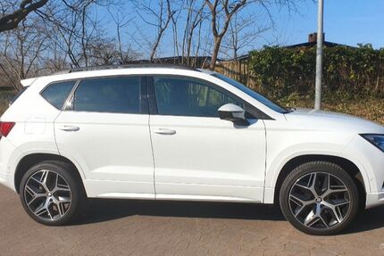Seat Ateca 67.000 km 22.900 &euro; Lehrte 31275