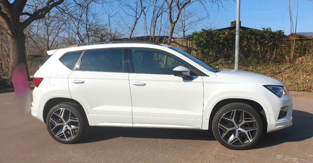 Seat Ateca 67.000 km 22.900 &euro; Lehrte 31275