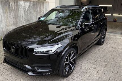 Volvo XC90 140.520 km 35.000 &euro; Barsinghausen 30890