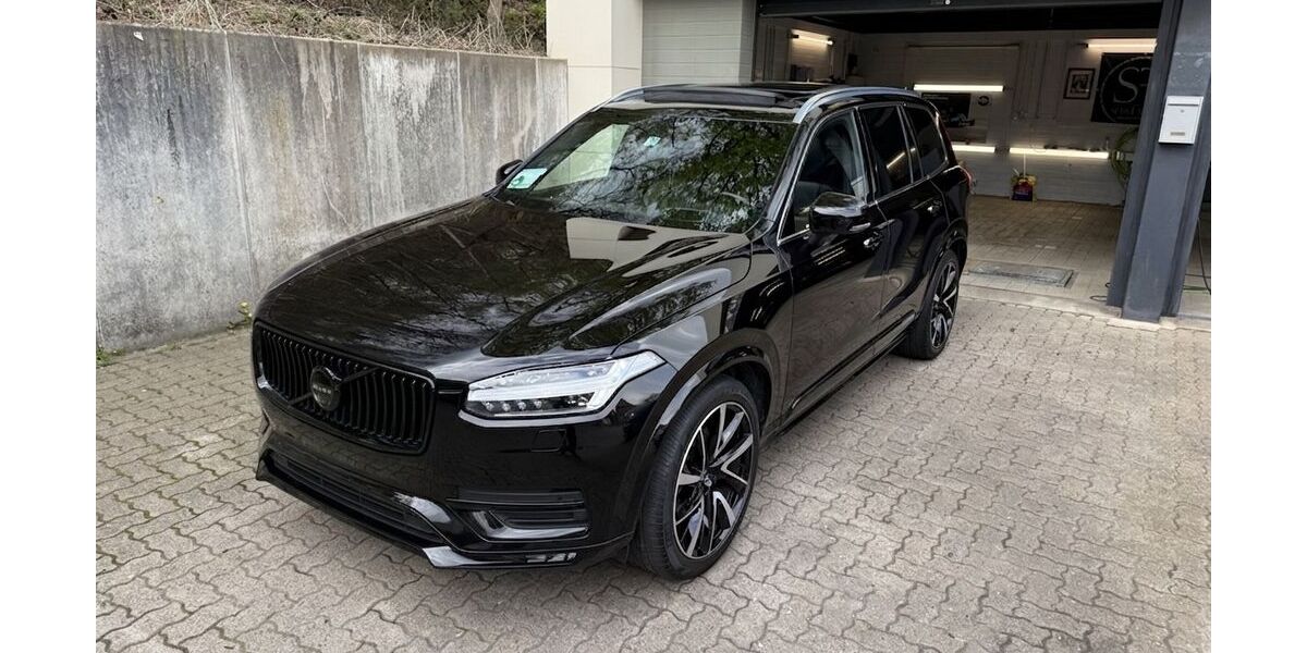 Volvo XC90 140.520 km 40.000 &euro; Barsinghausen 30890