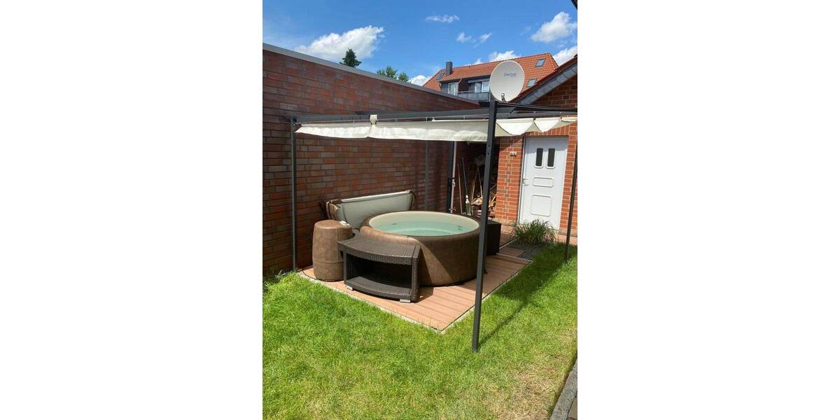 Rethmar - ruhige Wohnlage - Nähe Gutshof 5 zimmer