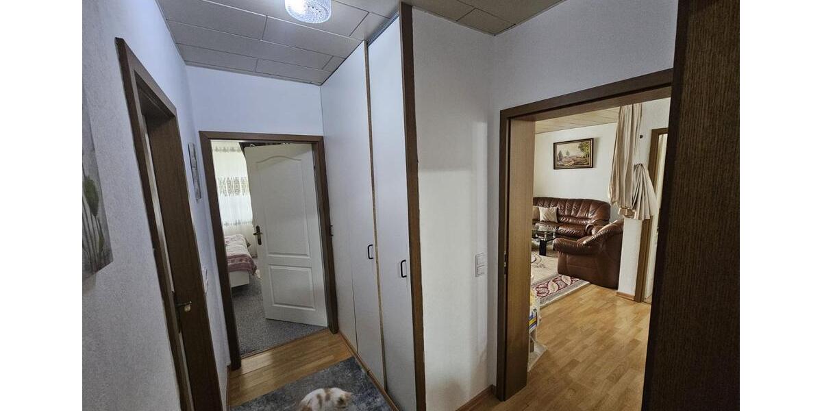 ** Große 4-Zimmer-Eigentumswohnung in Altwarmbüchen ** 4 zimmer