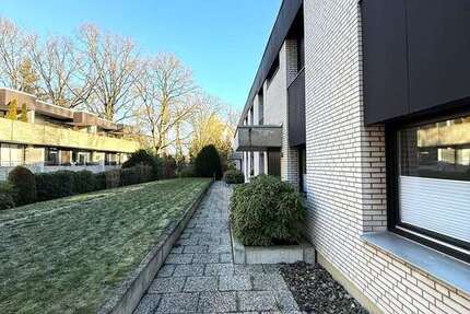Wohnung zum Kaufen in Hannover 359.000 € 84 m² 2.5 zimmer