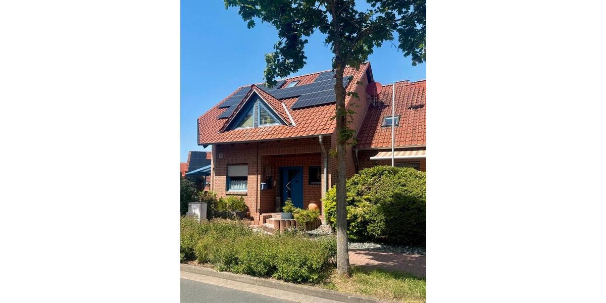 Doppelhaushälfte Neustadt am Rübenberge - 5 Zimmer, 134 m&sup2;, 435.000&euro; | Angebot:26719269