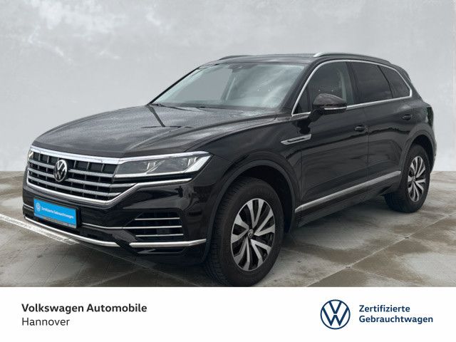 Touareg