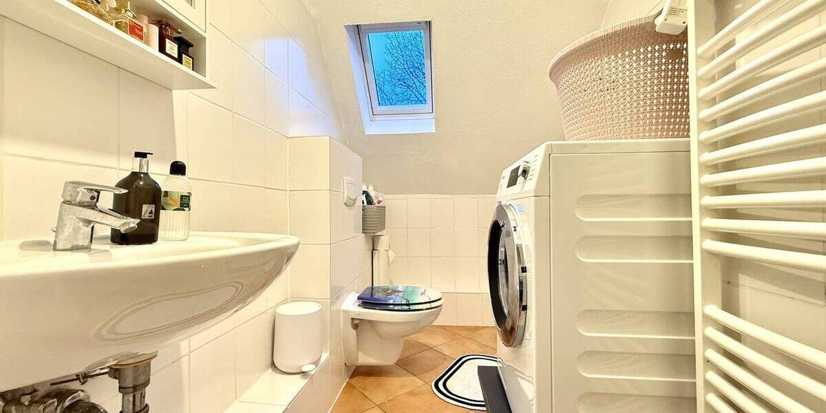Einfamilienhaus Hannover Ledeburg - 6 Zimmer, 106 m&sup2;, 449.000&euro; | Angebot:26687551