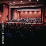 Junge Philharmonie Ostwürttemberg | Frühjahrsprojekt 2026