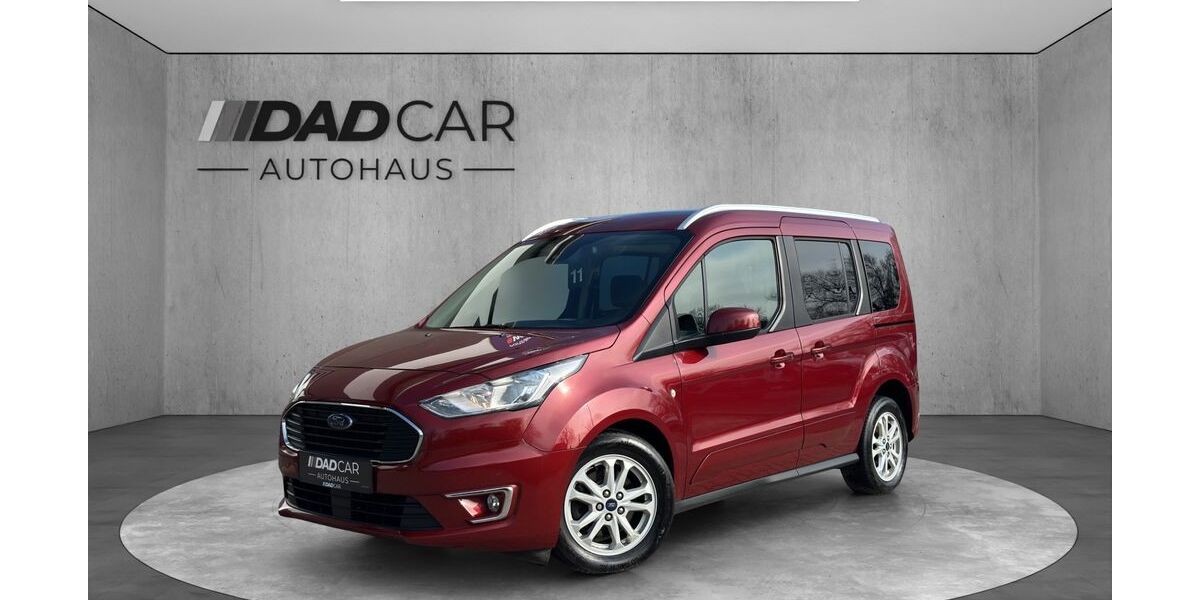 Ford Tourneo Connect 148.180 km 13.990 &euro; Garbsen bei Hannover 30827