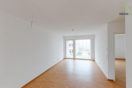 Naturnahes, familiäres Wohnen in den Kronsgärten 4 zimmer