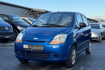 Chevrolet Matiz 168.800 km 1.799 € Hildesheim 31137