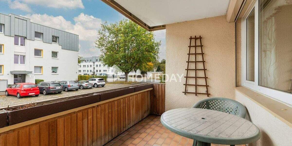 Etagenwohnung Hannover Oberricklingen - 4 Zimmer, 90 m&sup2;, 270.000&euro; | Angebot:25773236