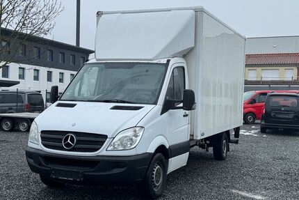 Mercedes-Benz Sprinter 594.351 km 7.999 &euro; Laatzen 30880