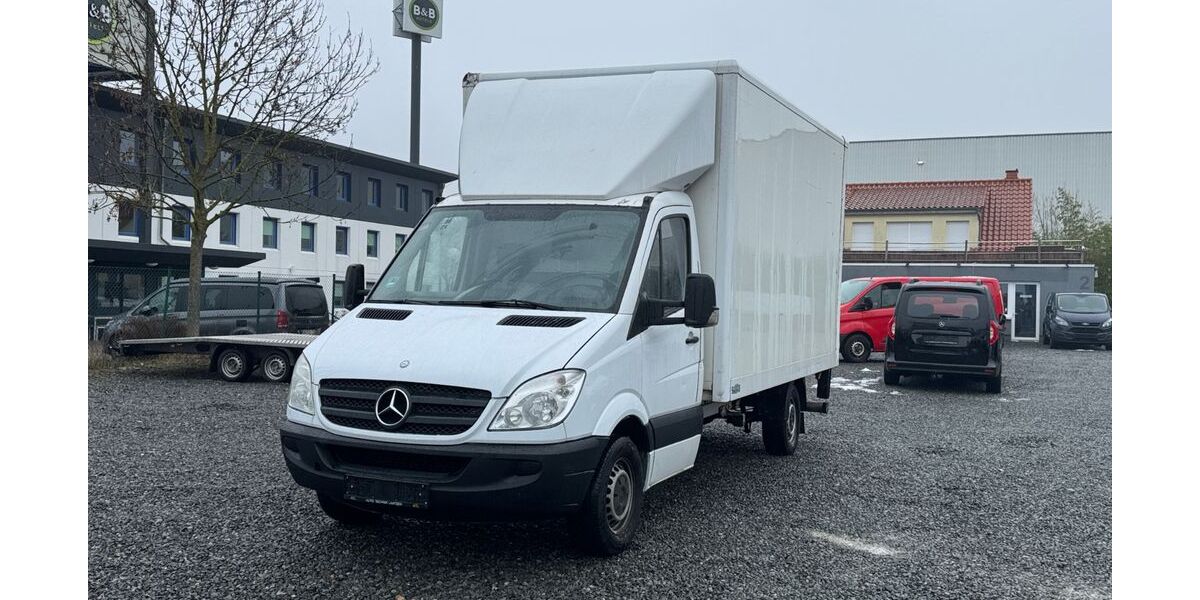 Mercedes-Benz Sprinter 594.351 km 8.399 &euro; Laatzen 30880