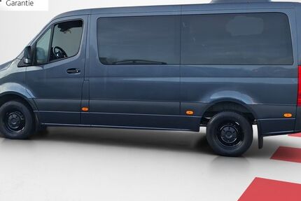 Mercedes-Benz Sprinter 47.019 km 52.900 &euro; Garbsen 30827