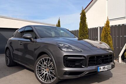 Porsche Cayenne 113.000 km 62.900 &euro; Sehnde 31319