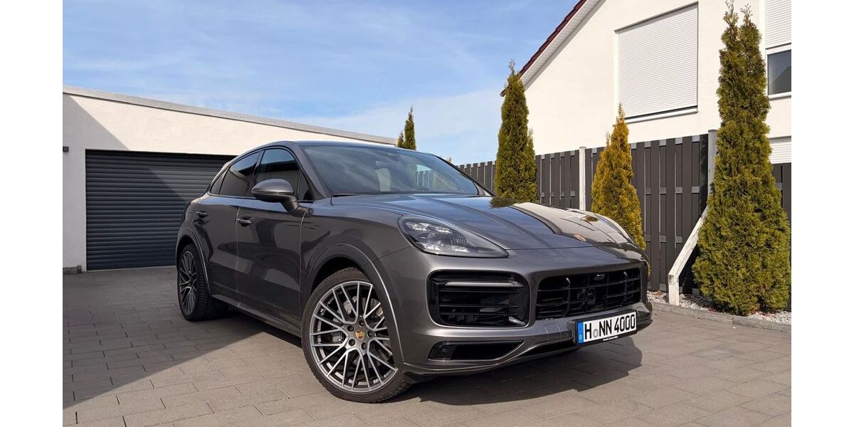 Porsche Cayenne 113.000 km 62.900 &euro; Sehnde 31319